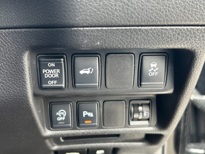 2025 Nissan X-trail