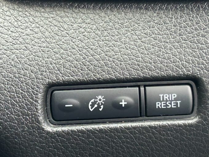 2025 Nissan X-trail