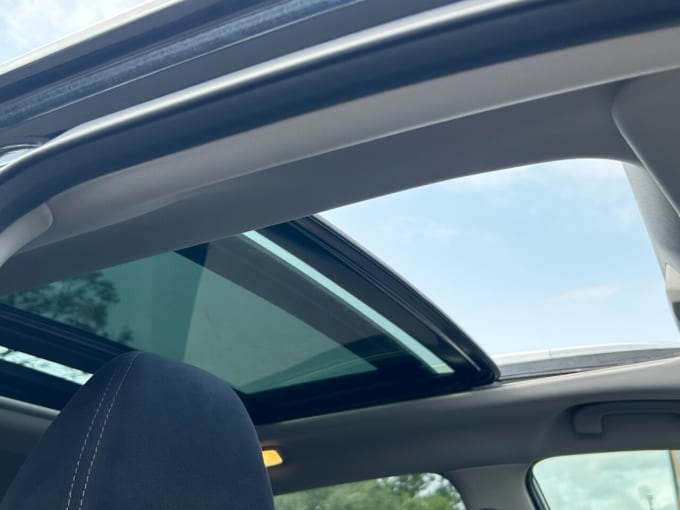 2025 Nissan X-trail