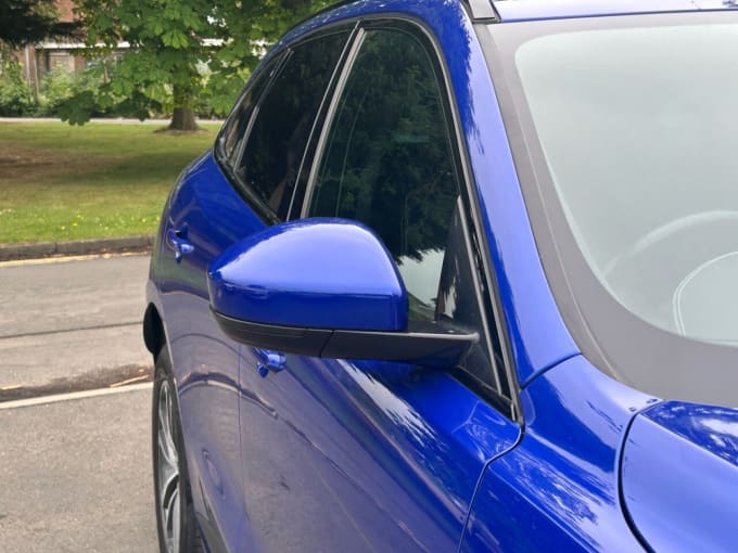 2025 Jaguar F-pace