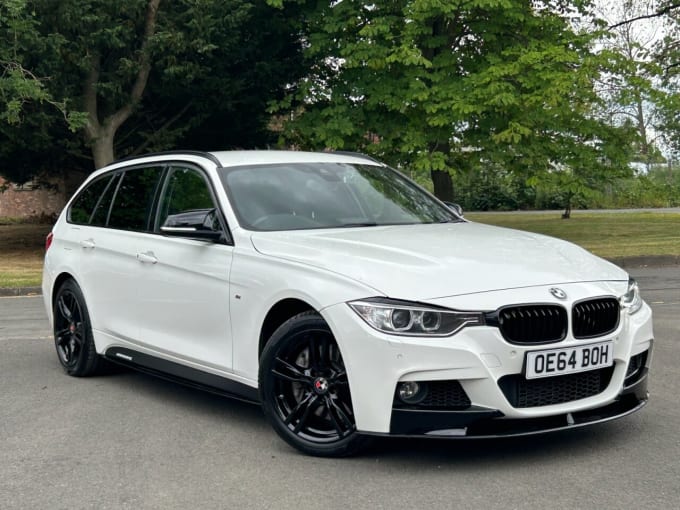2025 BMW 3 Series