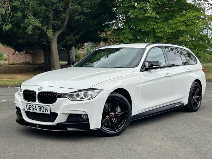 2025 BMW 3 Series