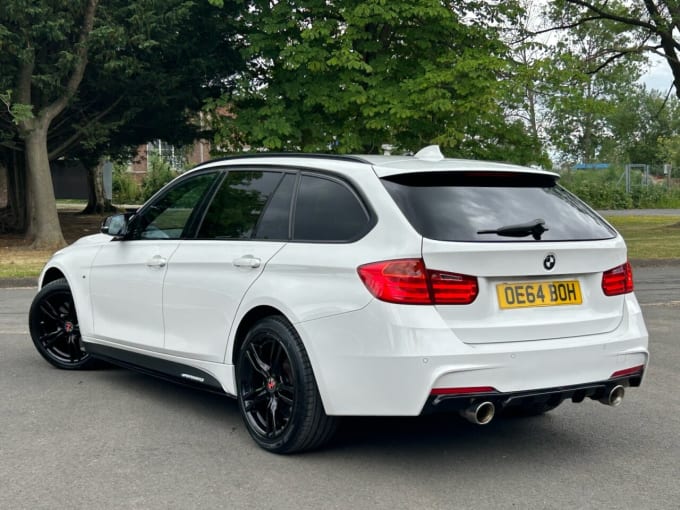 2025 BMW 3 Series