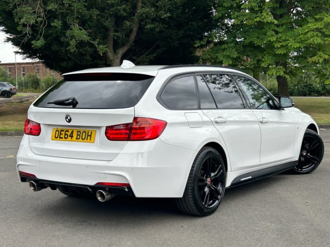 2025 BMW 3 Series