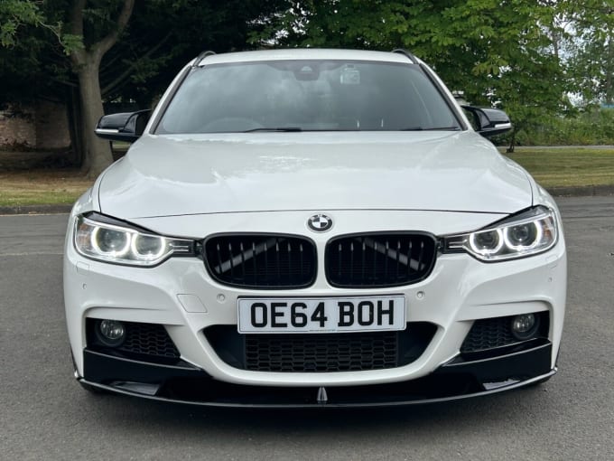 2025 BMW 3 Series