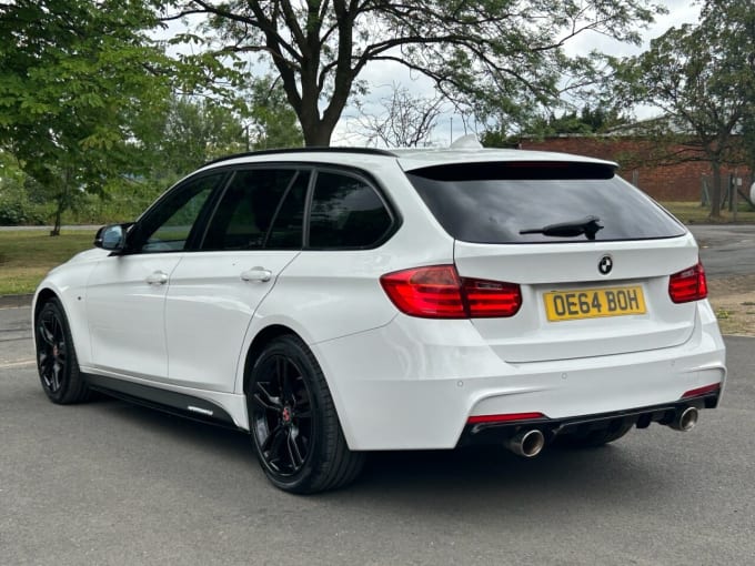 2025 BMW 3 Series