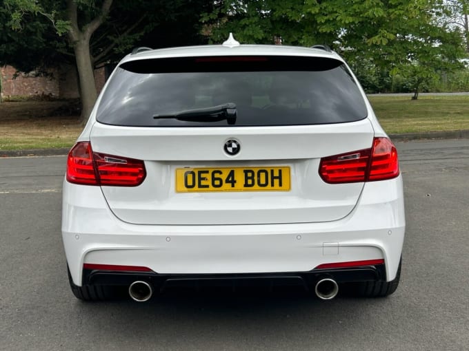 2025 BMW 3 Series