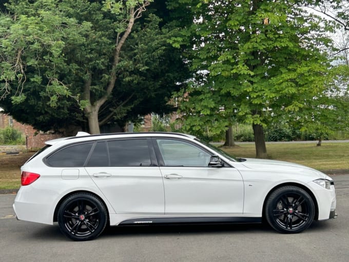 2025 BMW 3 Series