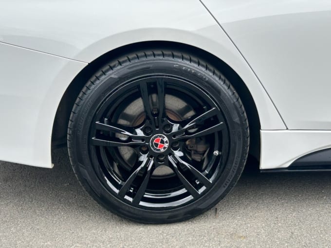 2025 BMW 3 Series