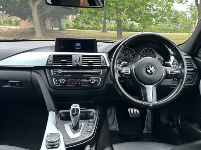 2025 BMW 3 Series