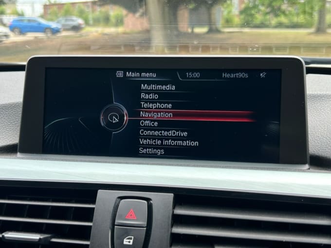 2025 BMW 3 Series