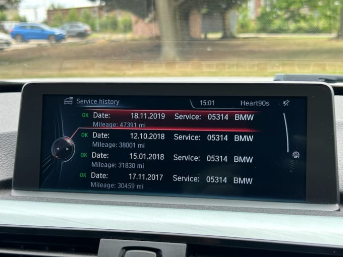2025 BMW 3 Series