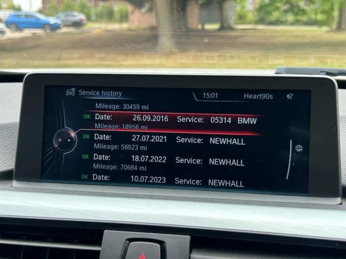 2025 BMW 3 Series