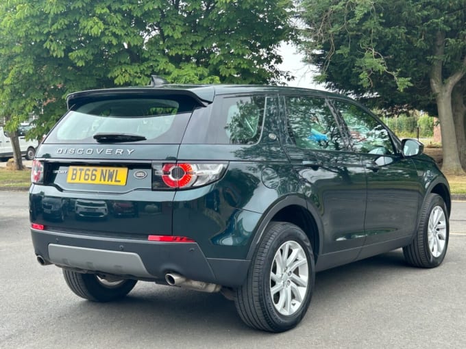 2025 Land Rover Discovery Sport
