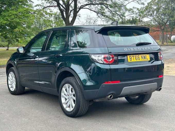 2025 Land Rover Discovery Sport