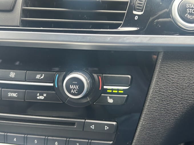2025 BMW X3
