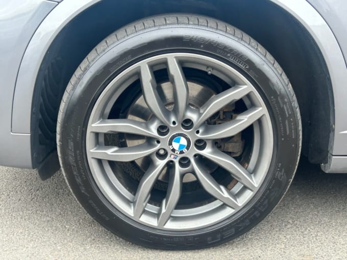 2025 BMW X3