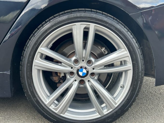 2025 BMW 4 Series Gran Coupe