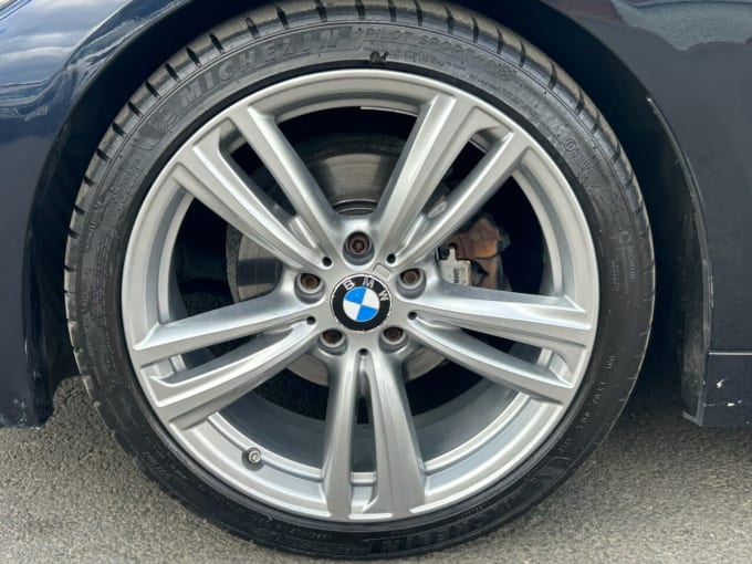 2025 BMW 4 Series Gran Coupe