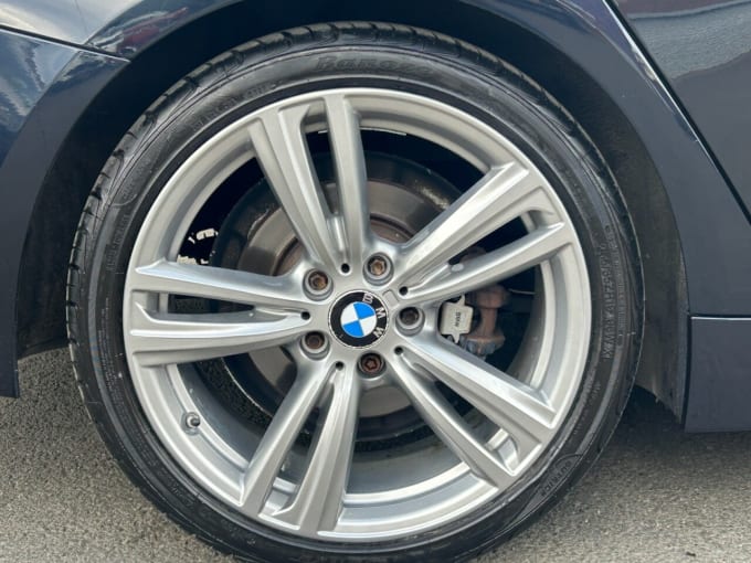 2025 BMW 4 Series Gran Coupe