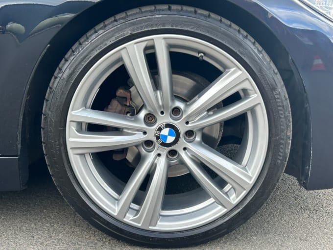 2025 BMW 4 Series Gran Coupe