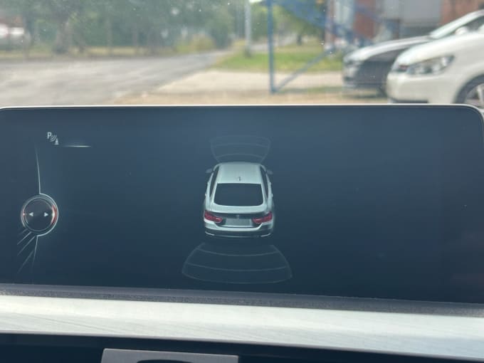 2025 BMW 4 Series Gran Coupe