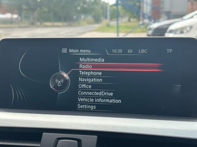 2025 BMW 4 Series Gran Coupe