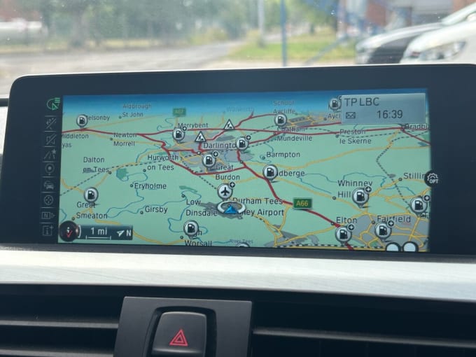 2025 BMW 4 Series Gran Coupe