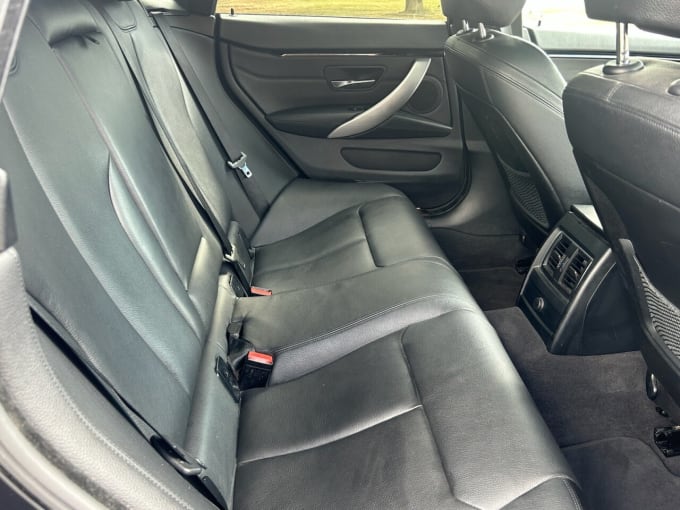 2025 BMW 4 Series Gran Coupe