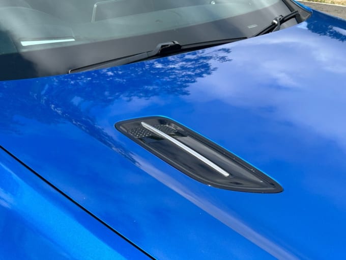 2025 Kia Stinger