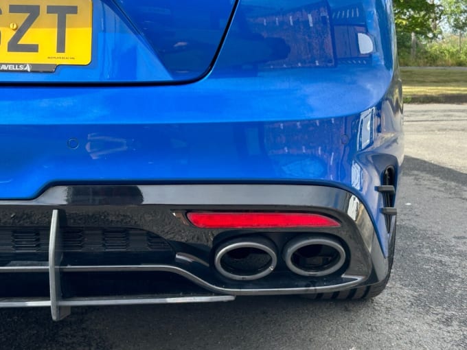 2025 Kia Stinger