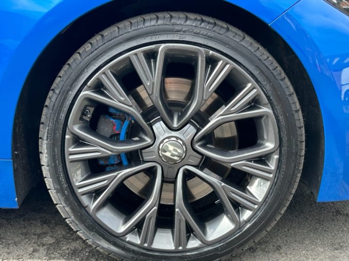 2025 Kia Stinger