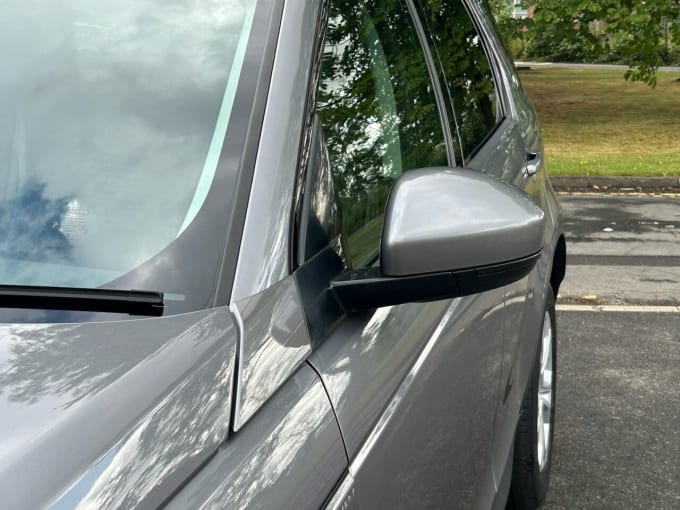 2025 Land Rover Discovery Sport