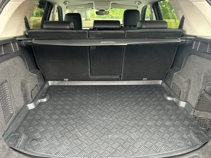 2025 Land Rover Discovery Sport