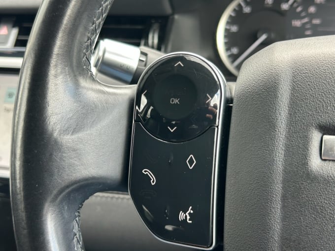 2025 Land Rover Discovery Sport