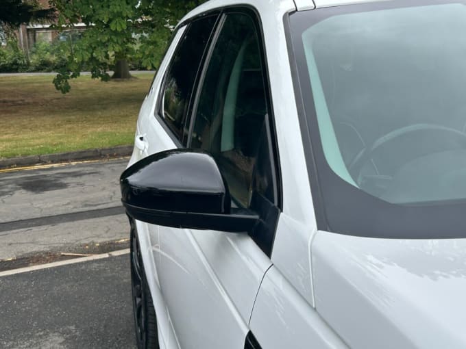 2025 Land Rover Discovery Sport