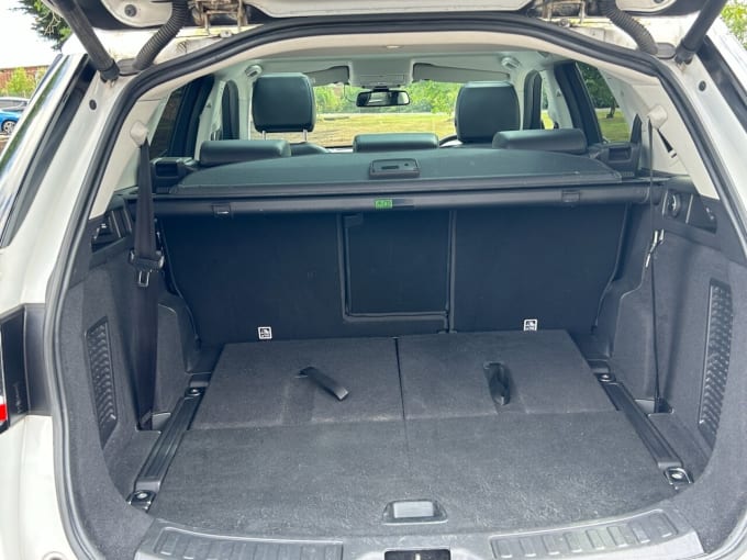 2025 Land Rover Discovery Sport