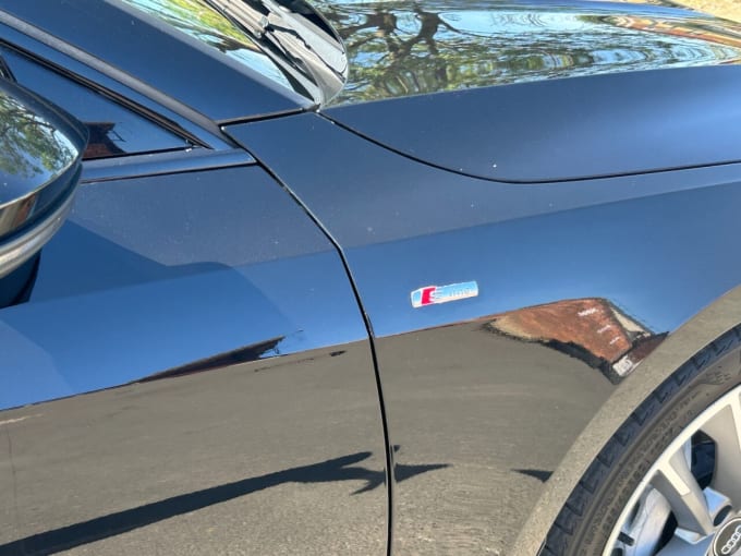 2025 Audi A7