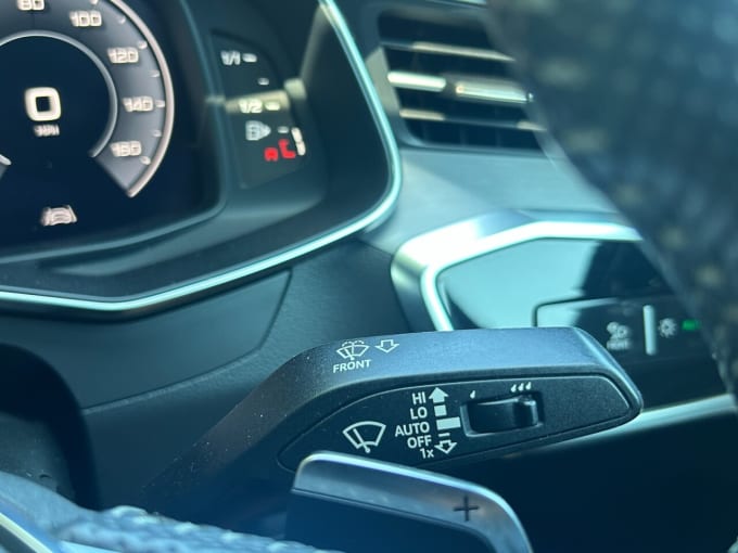 2025 Audi A7