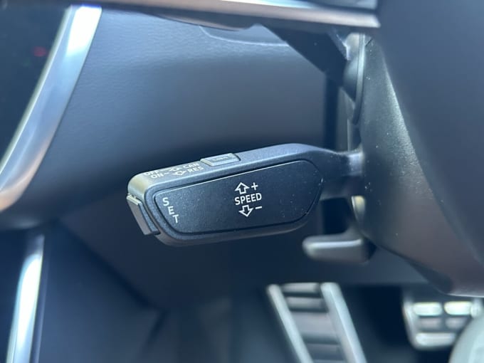 2025 Audi A7