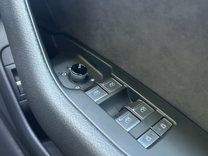 2025 Audi A7