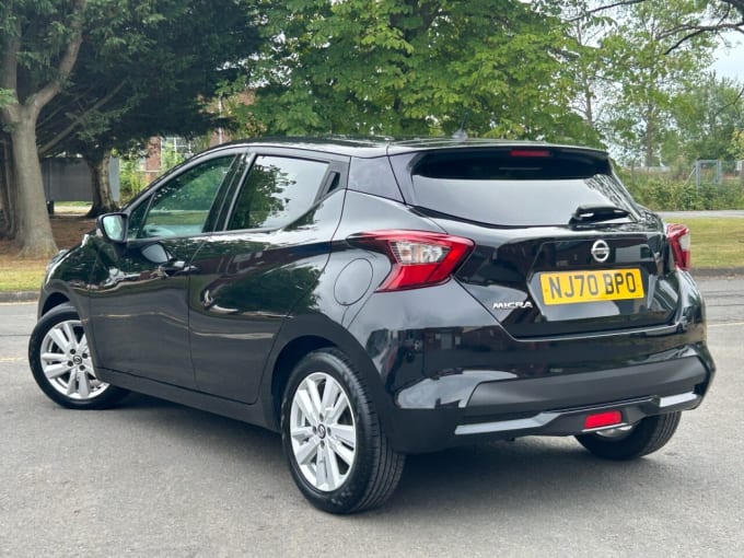 2025 Nissan Micra