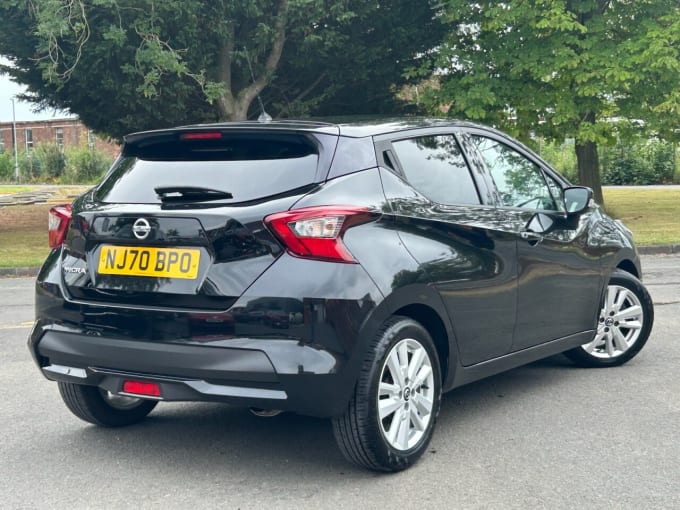 2025 Nissan Micra