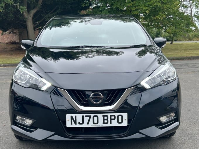 2025 Nissan Micra