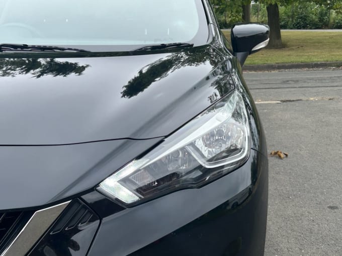 2025 Nissan Micra
