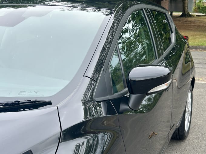 2025 Nissan Micra