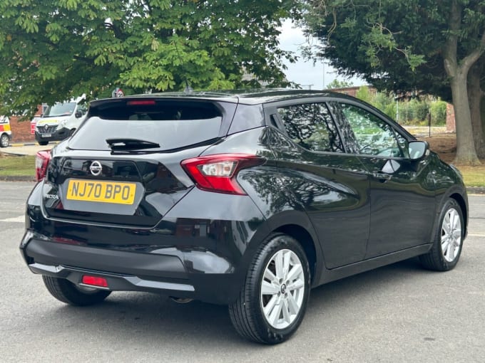 2025 Nissan Micra