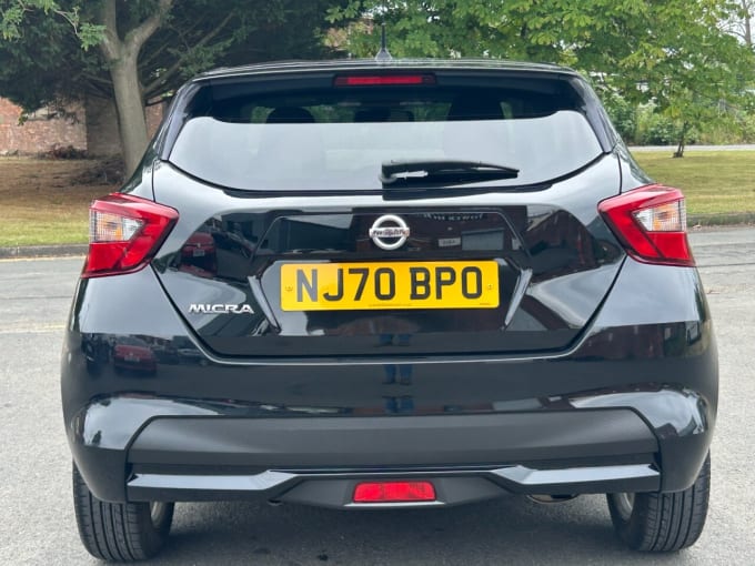 2025 Nissan Micra
