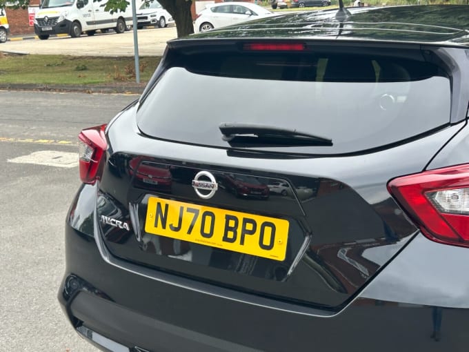 2025 Nissan Micra