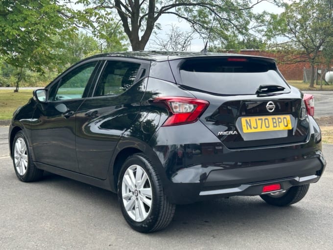 2025 Nissan Micra